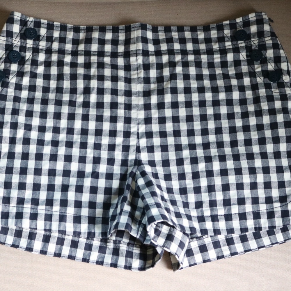 NWT Loft Riviera shorts